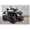 Квадроцикл LINHAI 550L EFI (чорний)