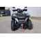 Квадроцикл LINHAI 550L EFI (чорний)