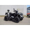 Квадроцикл LINHAI 550L EFI (чорний)