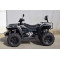 Квадроцикл LINHAI 550L EFI (чорний)