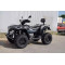 Квадроцикл LINHAI 550L EFI (чорний)