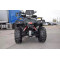 Квадроцикл LINHAI LH400ATV-D EFI (черный)