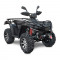 Квадроцикл LINHAI LH400ATV-D EFI (черный)