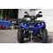 Квадроцикл LINHAI LH400ATV-D (синій)