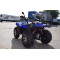 Квадроцикл LINHAI LH400ATV-D (синій)