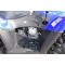Квадроцикл LINHAI LH400ATV-D (синій)