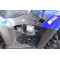Квадроцикл LINHAI LH400ATV-D (синій)