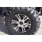 Квадроцикл LINHAI LH400ATV-D (синій)