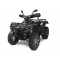Квадроцикл LINHAI LH300 ATV-D (Чорний)