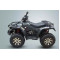 Квадроцикл LINHAI LH300 ATV-D (Чорний)