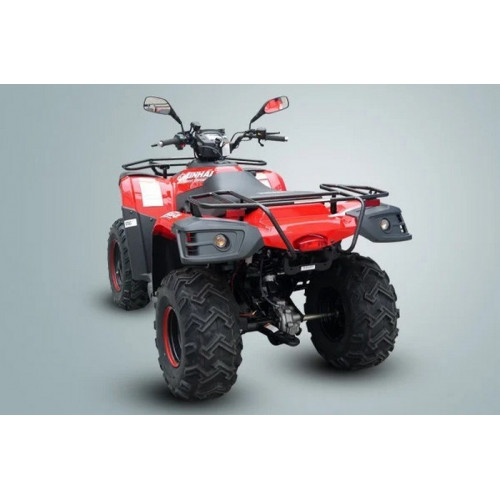 Квадроцикл LINHAI LH300 ATV-D (Красный)