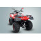 Квадроцикл LINHAI LH300 ATV-D (Красный)