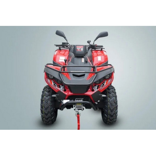 Квадроцикл LINHAI LH300 ATV-D (Красный)