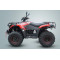 Квадроцикл LINHAI LH300 ATV-D (Красный)