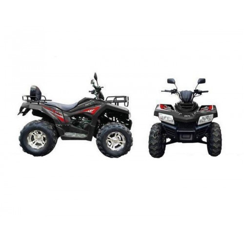 Квадроцикл Rato ATV 200 Premium