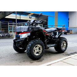 Квадроцикл Rato ATV 200 Premium