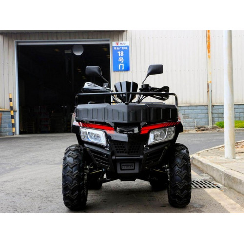 Квадроцикл Rato ATV 200 Premium