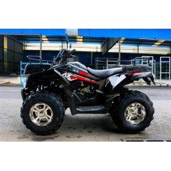 Квадроцикл Rato ATV 200 Premium