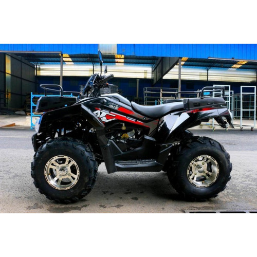 Квадроцикл Rato ATV 200 Premium