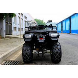 Квадроцикл Rato ATV 200 Premium