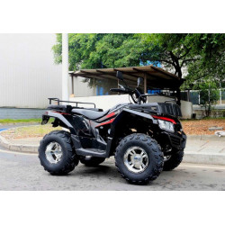 Квадроцикл Rato ATV 200 Premium