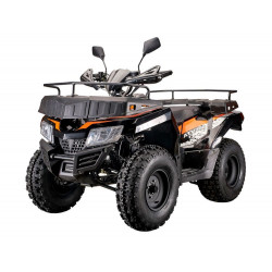 Квадроцикл Rato ATV 200 Standart