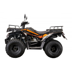 Квадроцикл Rato ATV 200 Standart