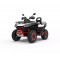 Квадроцикл SEGWAY SNARLER 600GL Deluxe White/Red