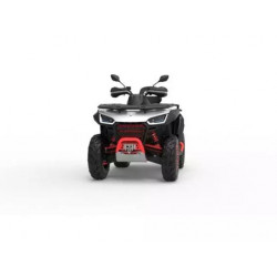 Квадроцикл SEGWAY SNARLER 600 GL Deluxe (SGW570F-A5) White/Red