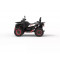 Квадроцикл SEGWAY SNARLER 600GL Deluxe White/Red