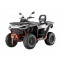 Квадроцикл SEGWAY SNARLER 600GL Standard White/Red