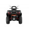 Квадроцикл SEGWAY SNARLER 600GL Standard White/Red