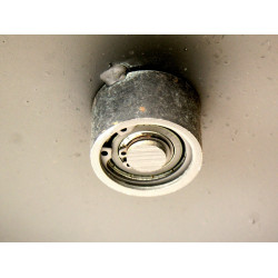 Картоплекопач вібраційна до тяжких мотоблоків