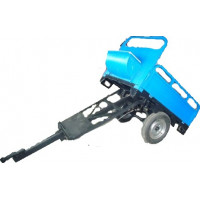 Мотоблочный прицеп 7CX-0,6