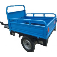 Мотоблочный прицеп 7CX-0,6