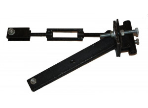 Сцепка Zirka 41