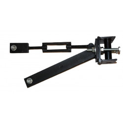 Сцепка Zirka 61 короткая