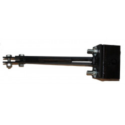 Сцепка Zirka 61 короткая