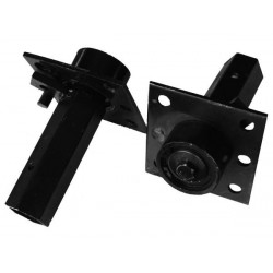 Ступицы с разблокировкой шестигранные 24