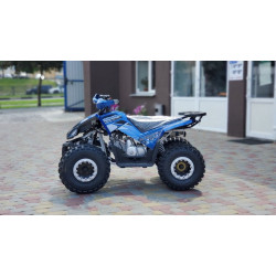 Квадроцикл Comman Rival 125