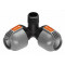 Соединитель Gardena 25 мм x 3/4