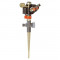 Дождеватель многофункциональный Gardena F/P Circle Puls. Sprinkler