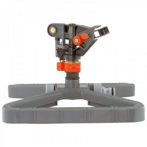 Дождеватель імпульсний Gardena F / P Circle Puls. Sprinkler