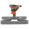 Дождеватель імпульсний Gardena F / P Circle Puls. Sprinkler