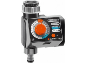 Таймер подачи воды Gardena T 1030