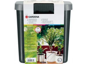 Комплект для полива Gardena