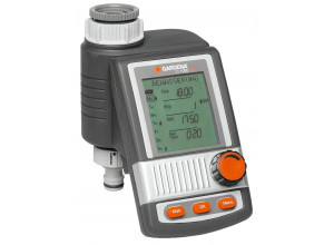 Таймер подачи воды Gardena C 1060 plus