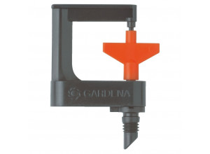 Микродождеватель Gardena MDS Micro Rotor Sprinkler