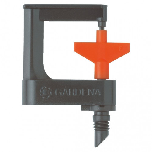 Микродождеватель Gardena MDS Micro Rotor Sprinkler