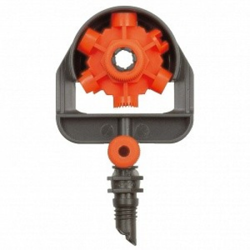 Микродождеватель Gardena MDS 6-PAT. Spray Nozzle